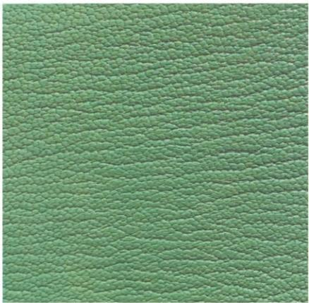 Hermes Leather Types-Chamkila calfskin in deep noir—high-gloss, small-print grain reminiscent of vintage box but more supple